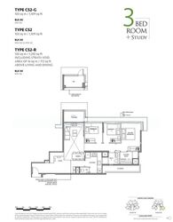 The LakeGarden Residences (D22), Condominium #522932641